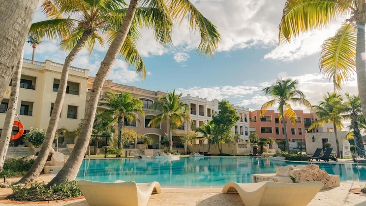 TAN Resorts Marina Cap Cana All-Inclusive